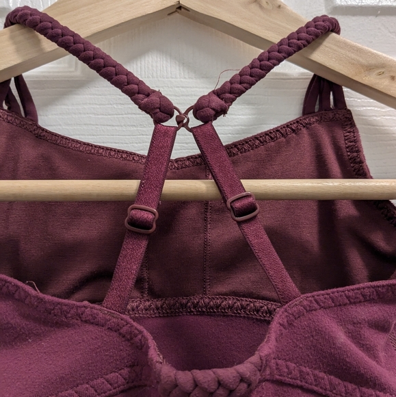 Ivivva Bodysuit Size 7 (Lululemon Kids) - Picture 4 of 7